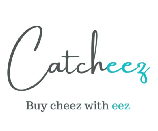 Catcheez Logo