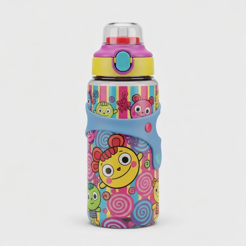 Kids Bottles