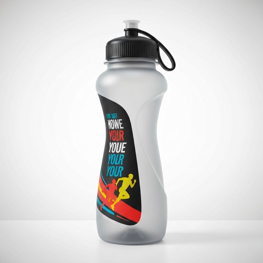Sports Bottles